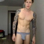 Click to watch anotherguyonyourscreen