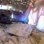 Cyber girl artemismoon