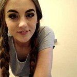 Cyber girl candycourt1