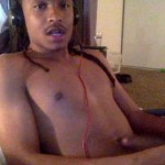 Kinky Cam Girl codered12