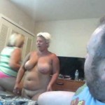 Naked curiousunicorn2002