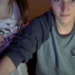 Cum with me desusenpai