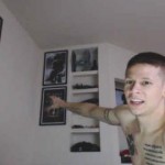 Cam2cam with dillonanderson