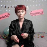 I want to squirt fayetality