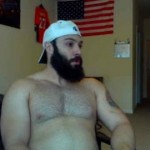 Horny Slut fitfreak3007