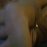 I’m wet now intheghetto69