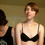 Naked janetwise