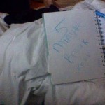 Cum with me kinkyblondesupersizedsidekick