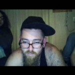 Cum with me largecaveman