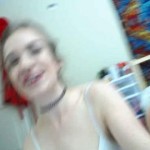 Kinky Cam Girl lavenderhaze
