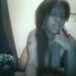 Kinky Cam Girl lavz91