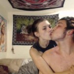 Cam2cam with lustylibras13