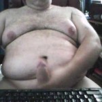 Kinky Cam Girl maximus8094