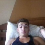 1 on 1 sex with redhat_travelboy