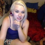 Kinky Cam Girl rissasnow
