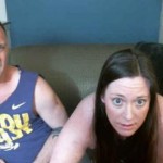 Squirt on the floor fun sweetandhornydtf