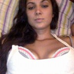 Now watch me squirt tiannax