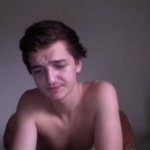 Masturbating wyatt727