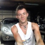 I’m wet now xxxgarretxxx