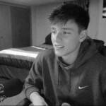 1 on 1 sex with 0griz0