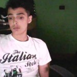 Kinky Cam Girl a_stranger_guy