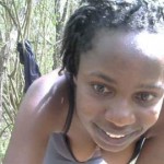 Kinky Cam Girl afromuse