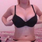 Strip with arryanna19