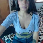 Naked baby_hot_curly