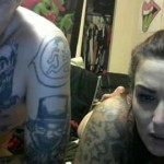 Let’s cum together badassbriotch