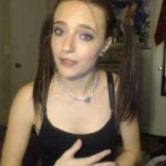 Horny Slut bearfuckedbunny