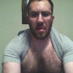I want to squirt bearhunter29
