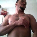 Online now black_beef