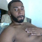 Ready to cum blacksensualx