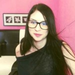 1 on 1 sex with blacksirena