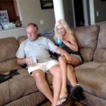 Toying blondedelight1818