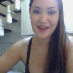 Strip with brunette_bunny