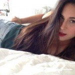 Cam2cam with brunettemadisonagain