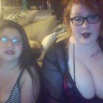 Click to watch charleyrose