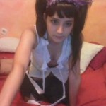 I want to squirt cheeckynessa