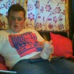 Horny Slut chubbyuncut98