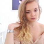 Kinky Cam Girl cristi_li
