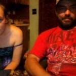 I’m wet now daddo50