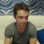 1 on 1 sex with damone_gill