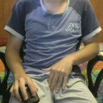 I want to squirt dangerousboy1