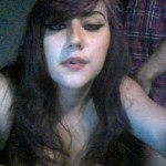 Masturbating domme_slave