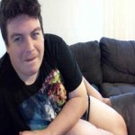 Ready to squirt dudebro83