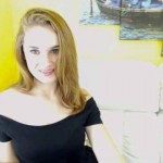 Masturbating gabrielahotty