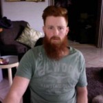 Horny Slut gingerlad86