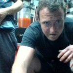 Ready to squirt hazedkarma