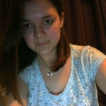 Hot cam girl hotcutemay